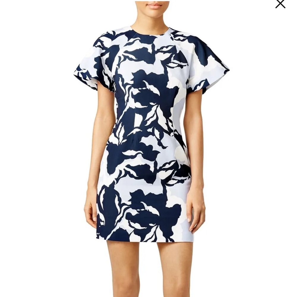 Keepsake the Label Wasting Time Dress